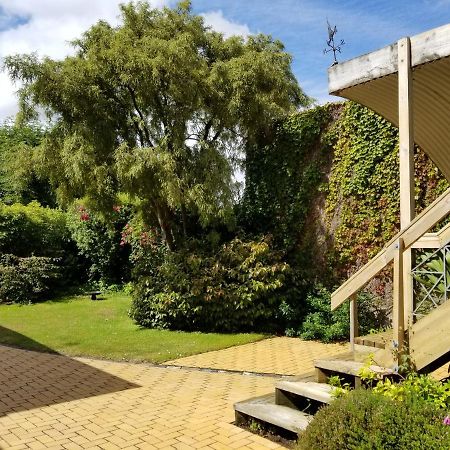 City central apartment – modern, private & quiet Invercargill Exterior foto