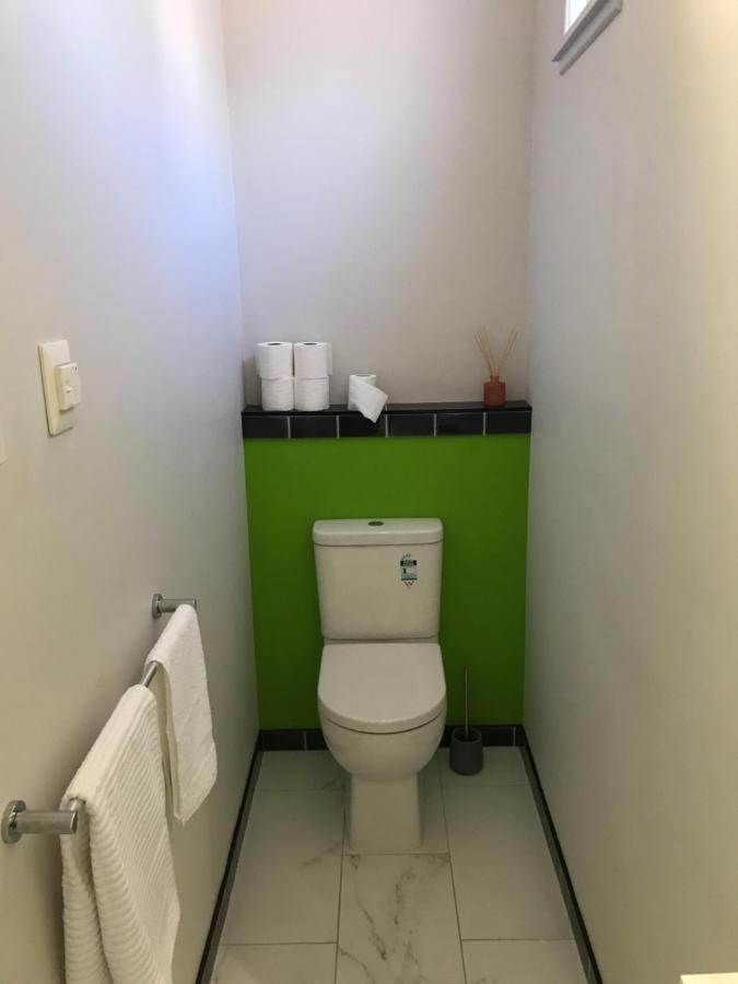 City central apartment – modern, private & quiet Invercargill Exterior foto