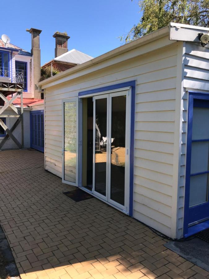 City central apartment – modern, private & quiet Invercargill Exterior foto