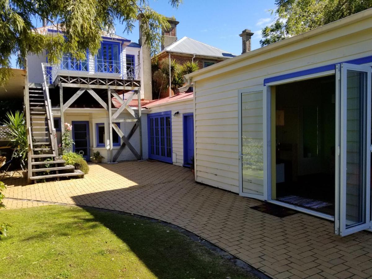 City central apartment – modern, private & quiet Invercargill Exterior foto