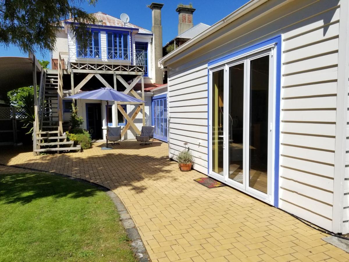 City central apartment – modern, private & quiet Invercargill Exterior foto